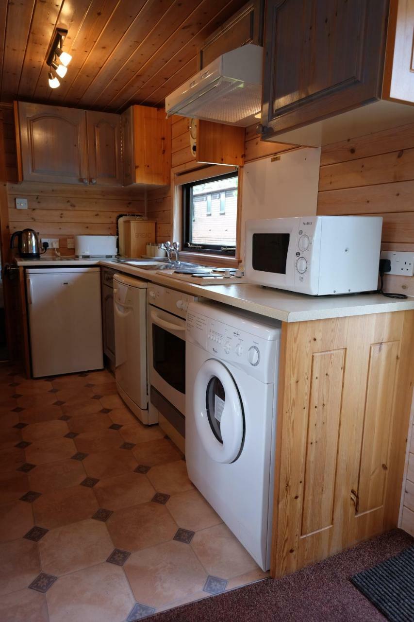 Fellside Lodge Keswick  Exterior foto